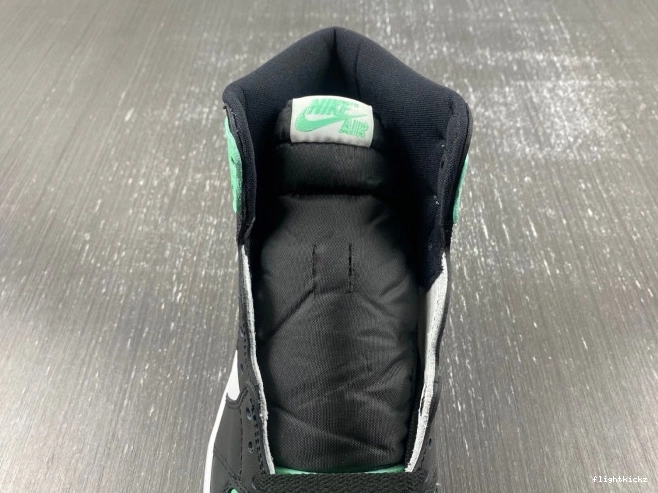 1 High Green DZ5485-130 Glow Jordan OG Air 0710